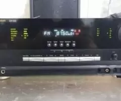 Harman Kardon AVR 3550 for sale