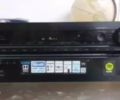 Onkyo AV Receiver HT-R693