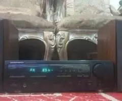 Marantaz Sterio Receiver SR-53