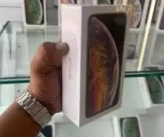 iPhone XS Max 256GB