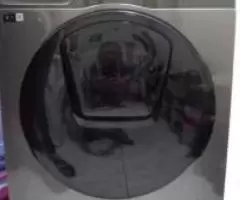 Samsung washing machine