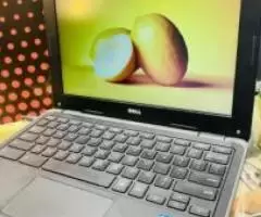 Dell chrome book