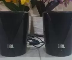 JBL Speakers (2 Speakers ) for Sale