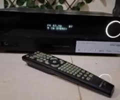 AVR 151 (220V) (5 Channel ) with Original remote