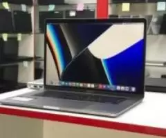 MacBook Pro 2019