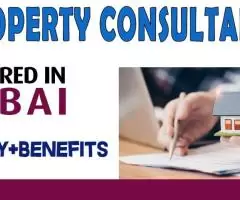 Property Consultant Required in Dubai