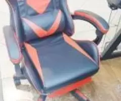 Gaming chairs