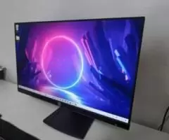 Hp monitor 24inch