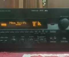 YAMAHA AV Receiver RX-V995