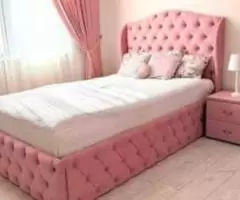 customize Bed