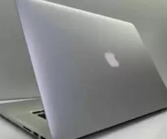 Macbook Pro 15.4 inch