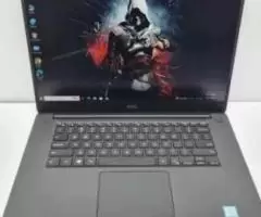 Dell Precision 5520