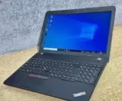 LENOVO THINKPAD E550