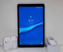 Lenovo Tab M8 (HD) Calling