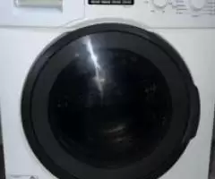 Panasonic washing machine for sale