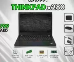 X Series Lenovo Thinkpad Laptop