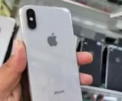 IPhone X 256 GB