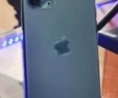 IPHONE 11PRO 256GB