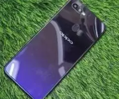 OPPO F9