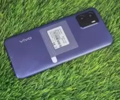 Vivo Y15s