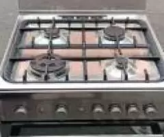 Cooking range ariston