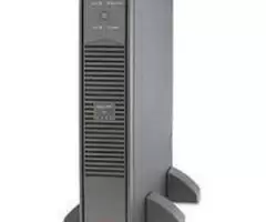 UPS: APC 1.5 KVA SC1500I just in 450 Aed