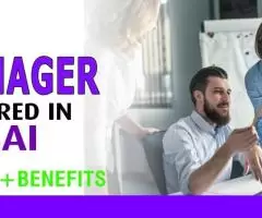 IT Manager Required in Dubai