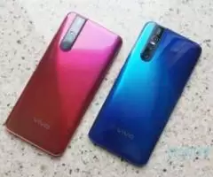 VIVO V15