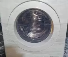 Used Automatic washing machine