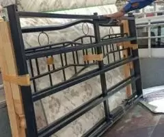 Bunk beds, cabinets, mattress and More furniture for sale -