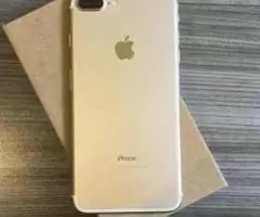 I PHONE 7Plus