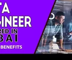 Data Engineer Required in Dubai