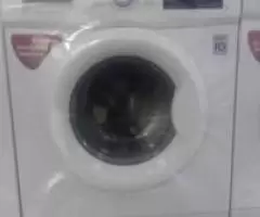 Lg 7kg washing machine