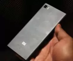 Xiaomi Mi3 -