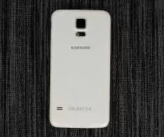 SUMSUNG S5