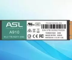 ASL Technologie A910 M.2-1TB