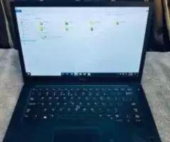 Dell Laptop Touch Screen