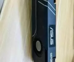 ASUS TURBO GTX 1080Ti