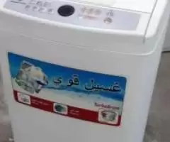 Samsung 8kg automatic washing Machine