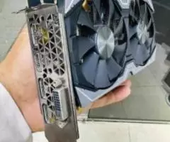 ZOTAC NVIDIA GeForce