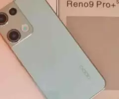 OPPO RENO 9PRO + 5G