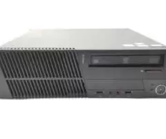 Lenovo Thinkcentre M92P SFF