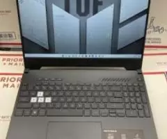 Gaming Asus TUF Dash F15