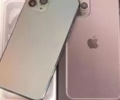 IPhone 11Pro