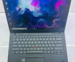 Lenovo Thinkpad X1 Carbon