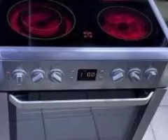 Beko brand electric ceramic cooker 4