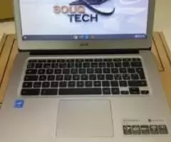 Acer 14Inch HD Display Chromebook