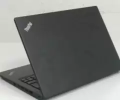 Core i7 Lenovo ThinkPad