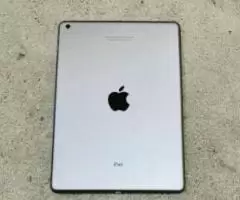 Apple iPad 5th generation