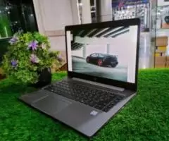 HP ZBook Workstation